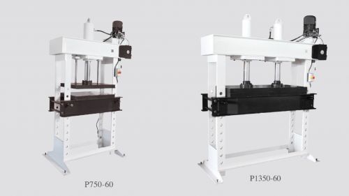 Hydraulic Presses