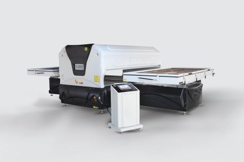 RIBEX ROBO VACUUM PRESS